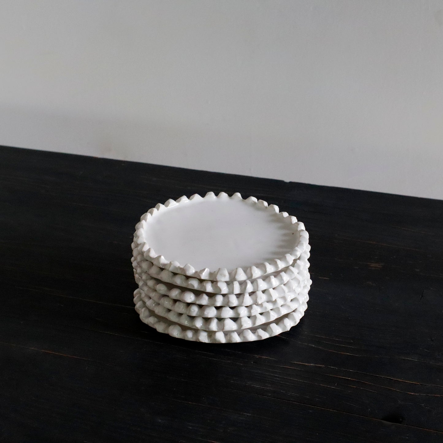 REGULAR | STONE - Plate_M