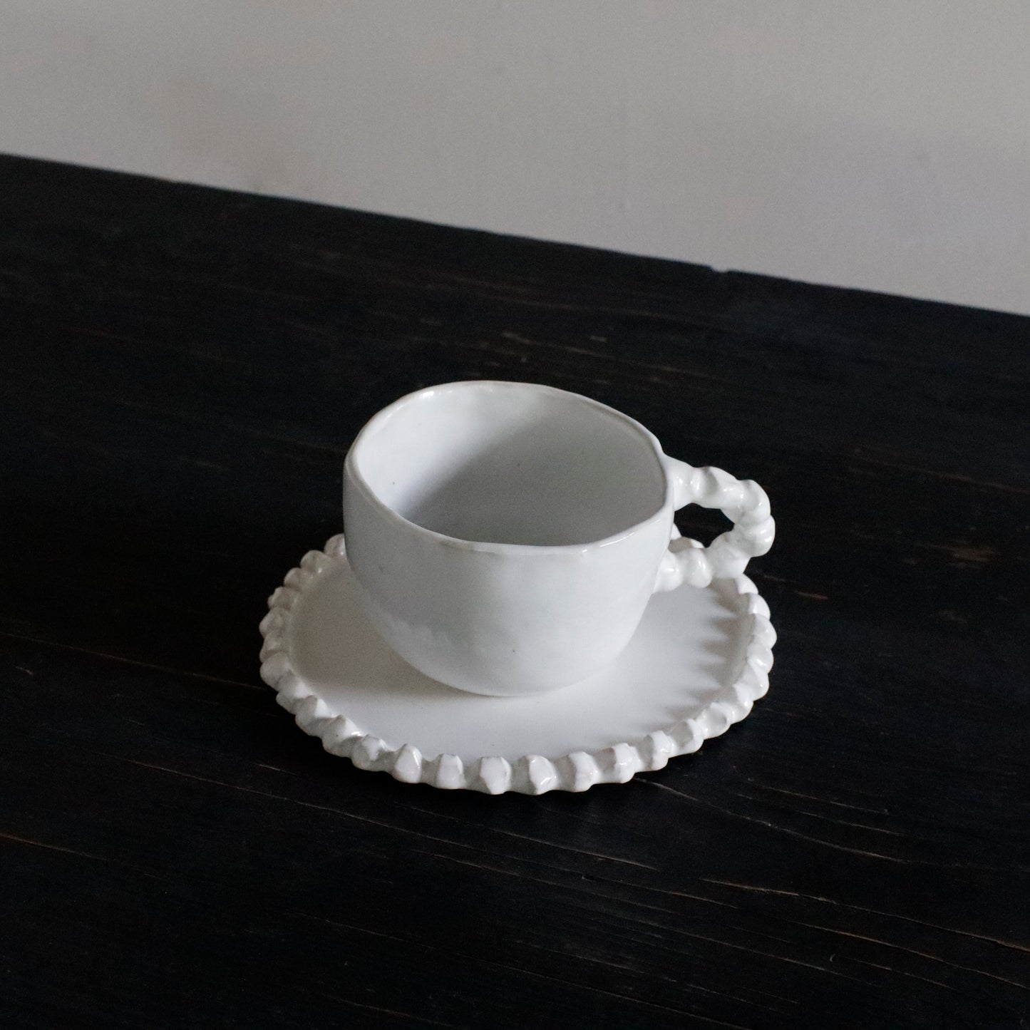 REGULAR | STONE - Plate_M