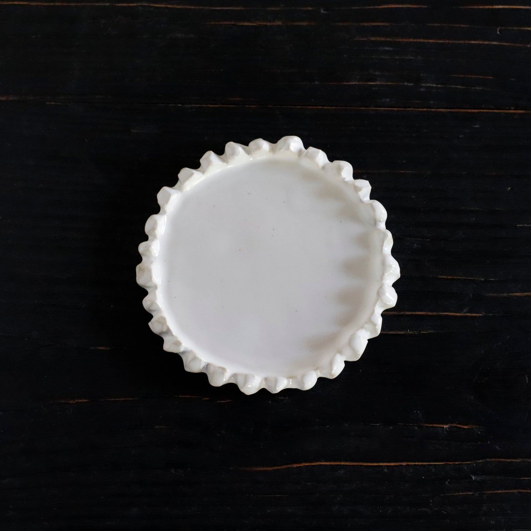 REGULAR | STONE - Plate_S