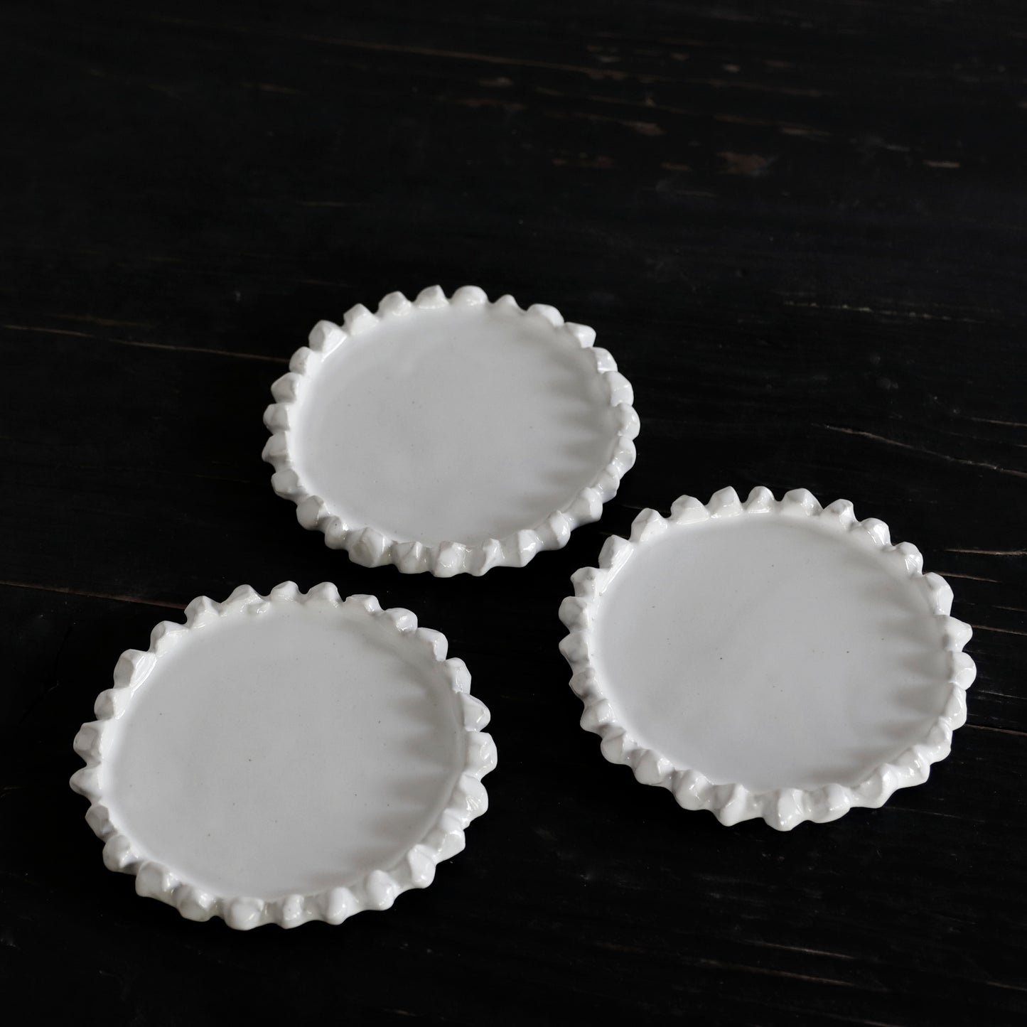 REGULAR | STONE - Plate_S