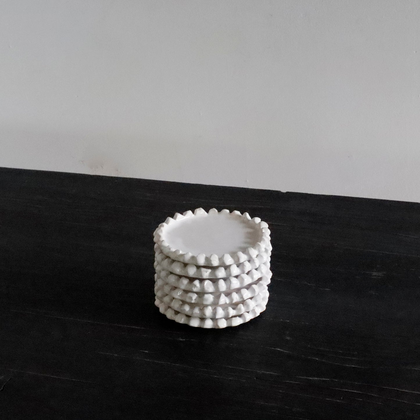 REGULAR | STONE - Plate_S