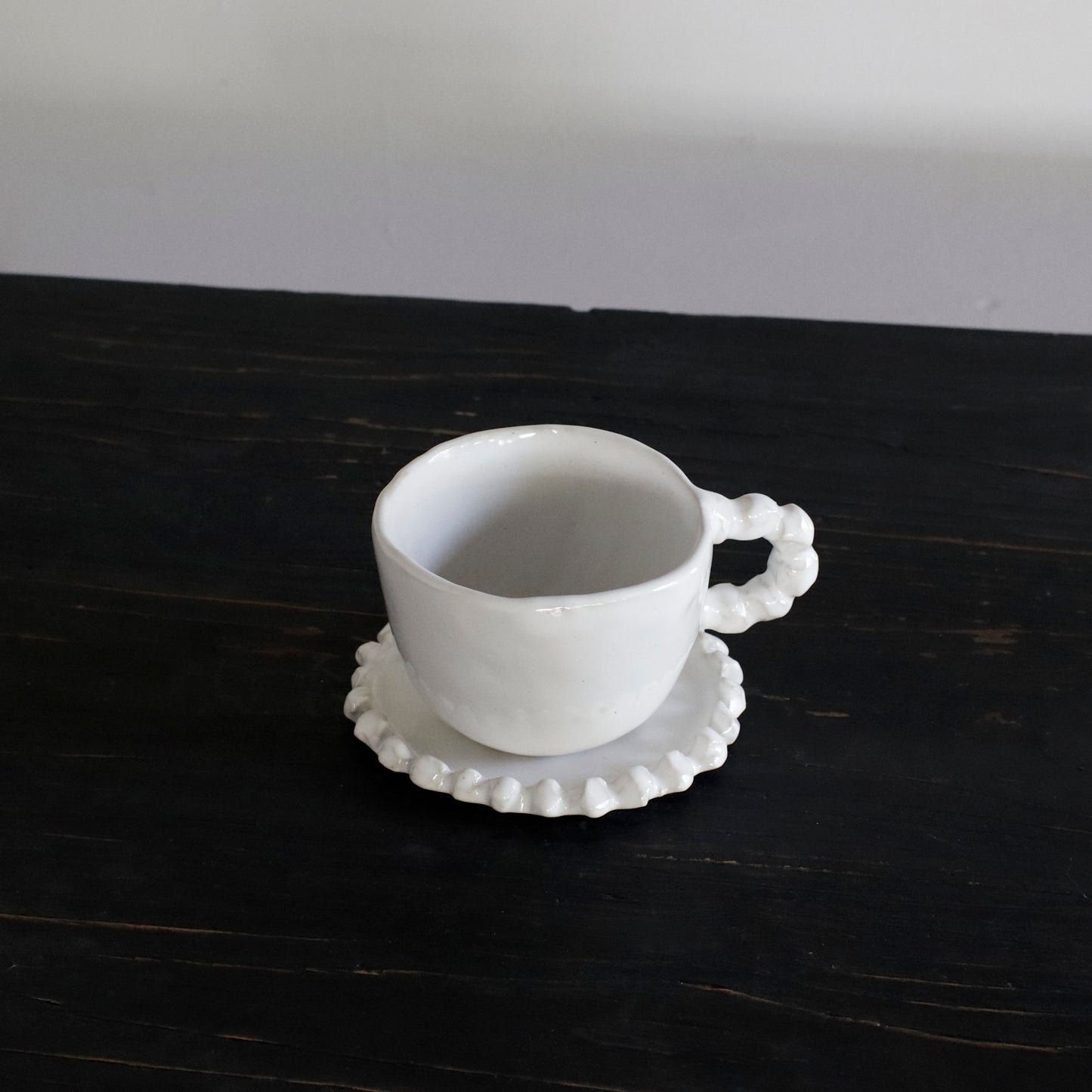 REGULAR | STONE - Plate_S