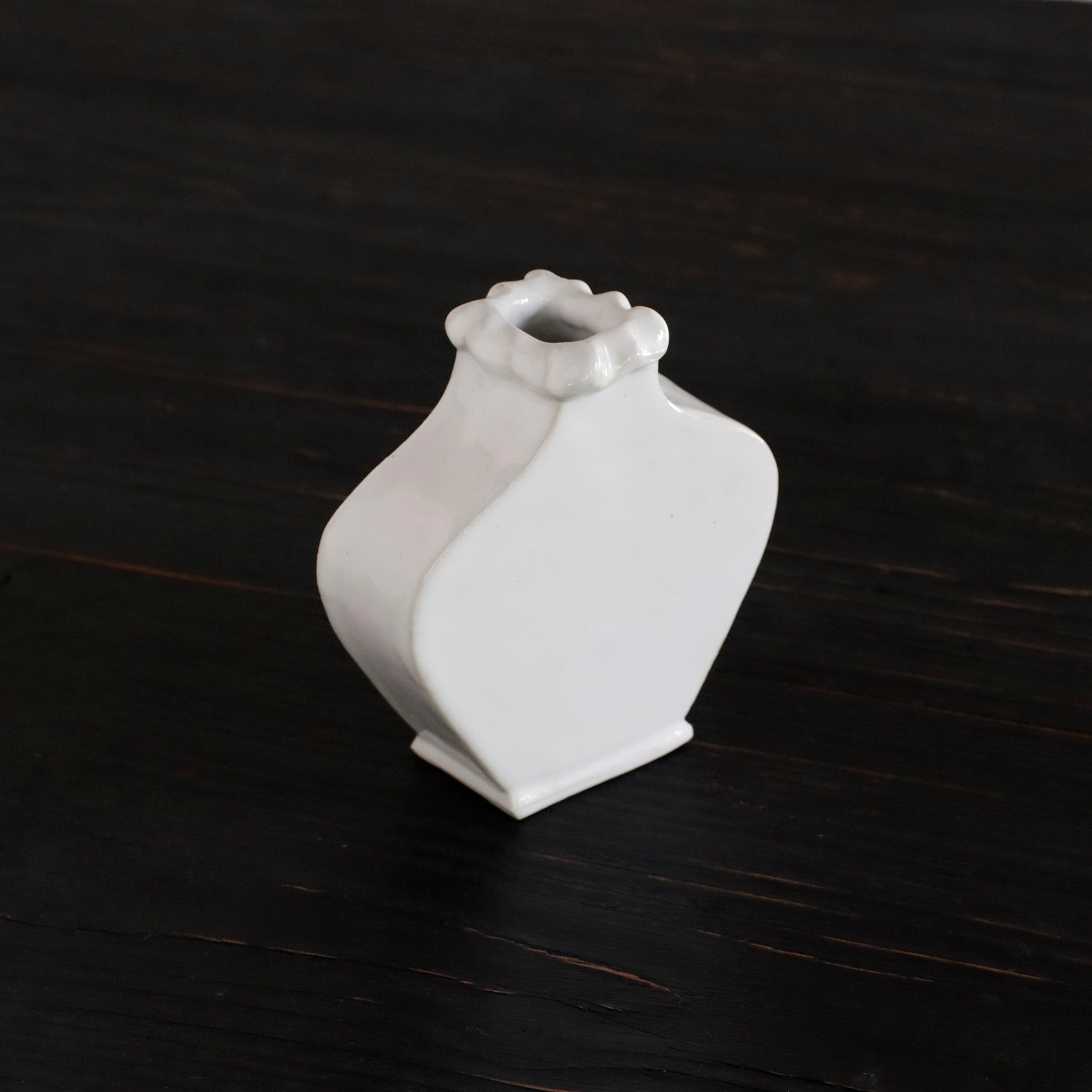 REGULAR | IBUTSU - Vase_SS 02