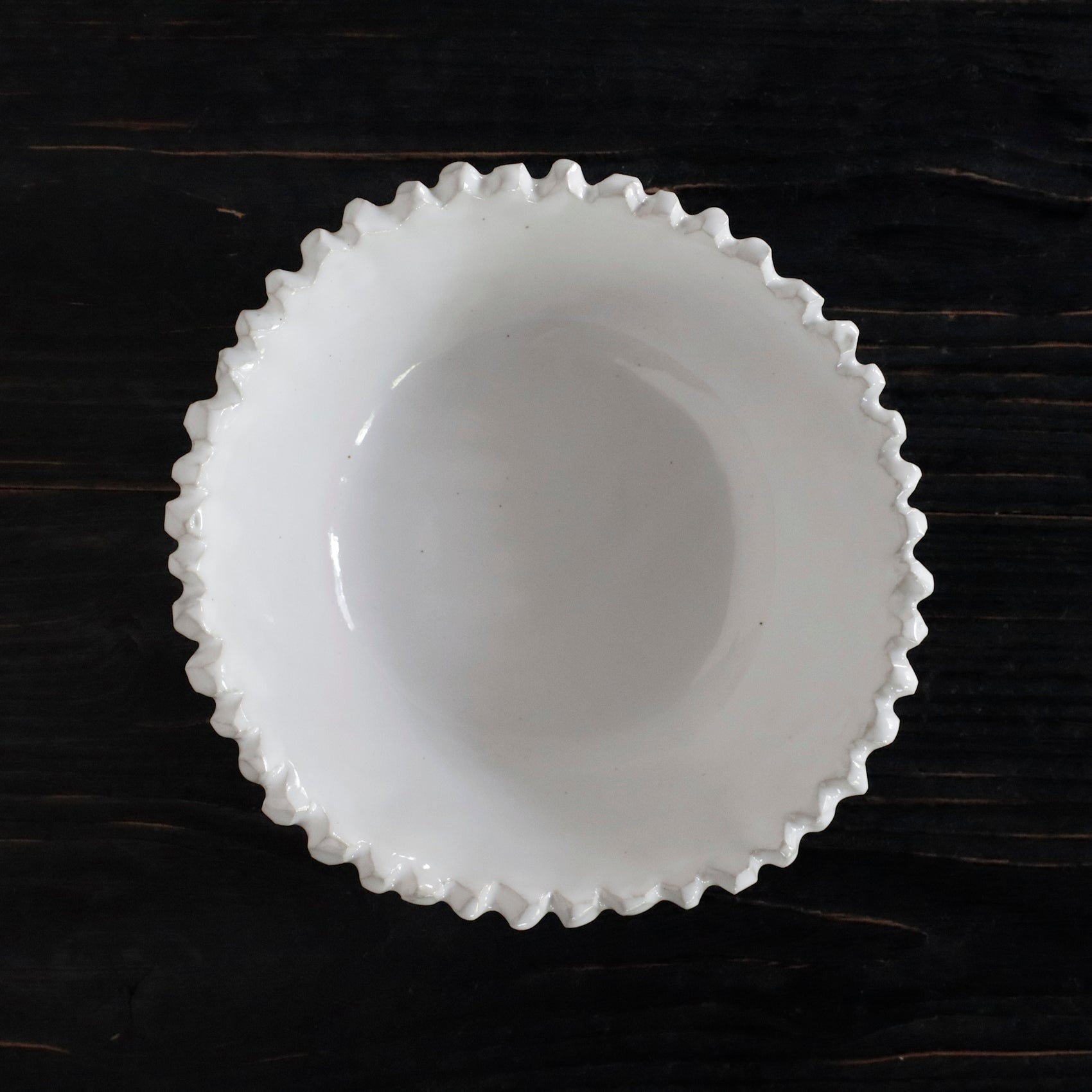 REGULAR | STONE - Salad Bowl_M