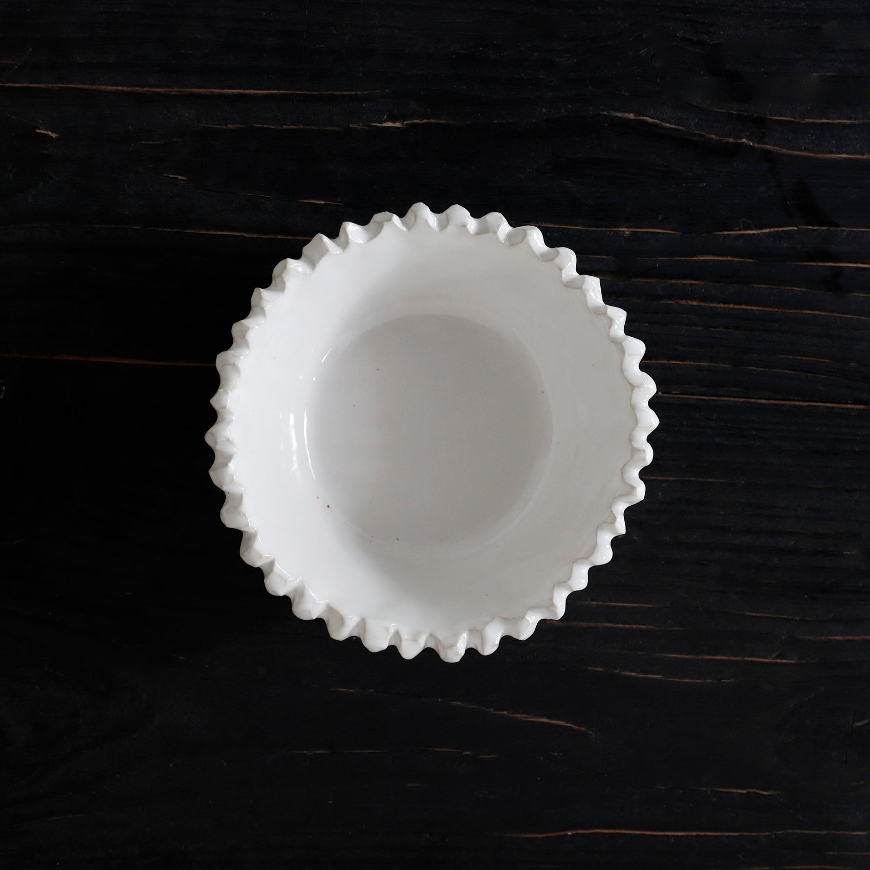 REGULAR | STONE - Salad Bowl_S