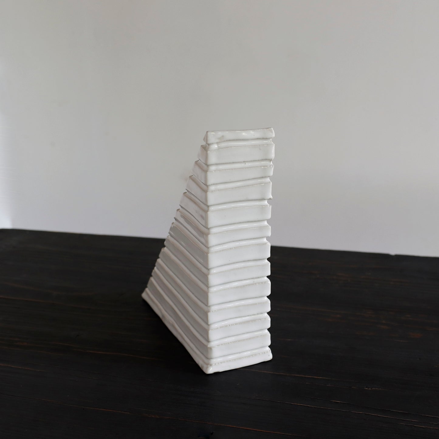 REGULAR | TRIANGLE - Vase_L