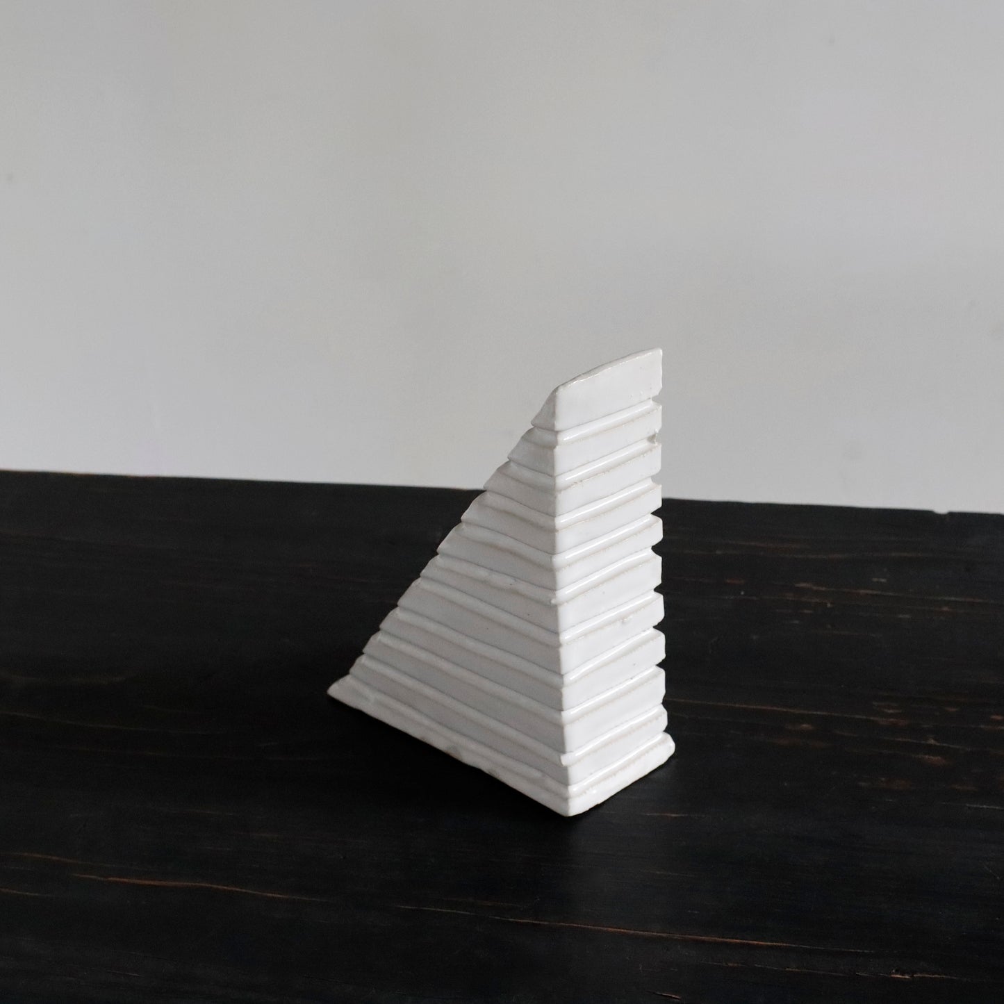 REGULAR | TRIANGLE - Vase_M