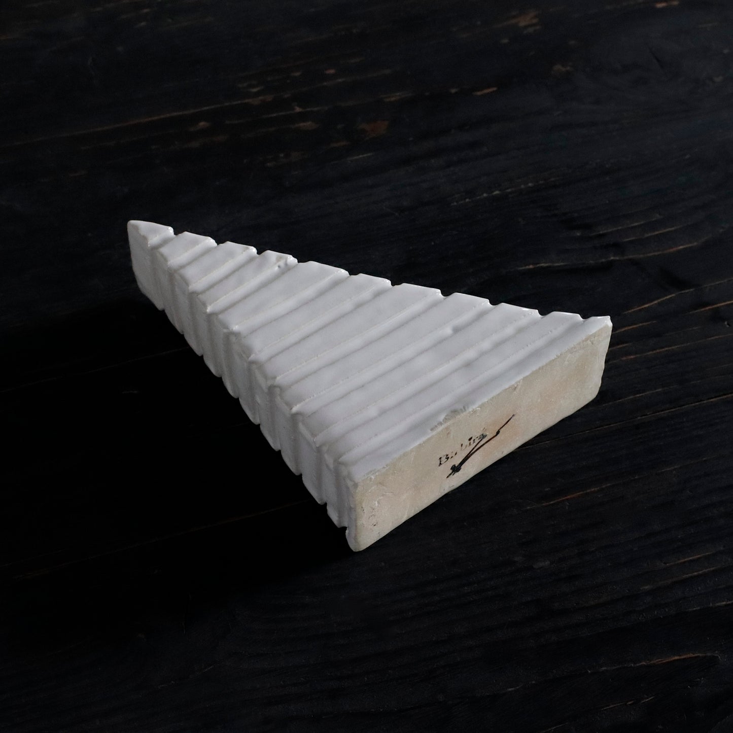 REGULAR | TRIANGLE - Vase_M