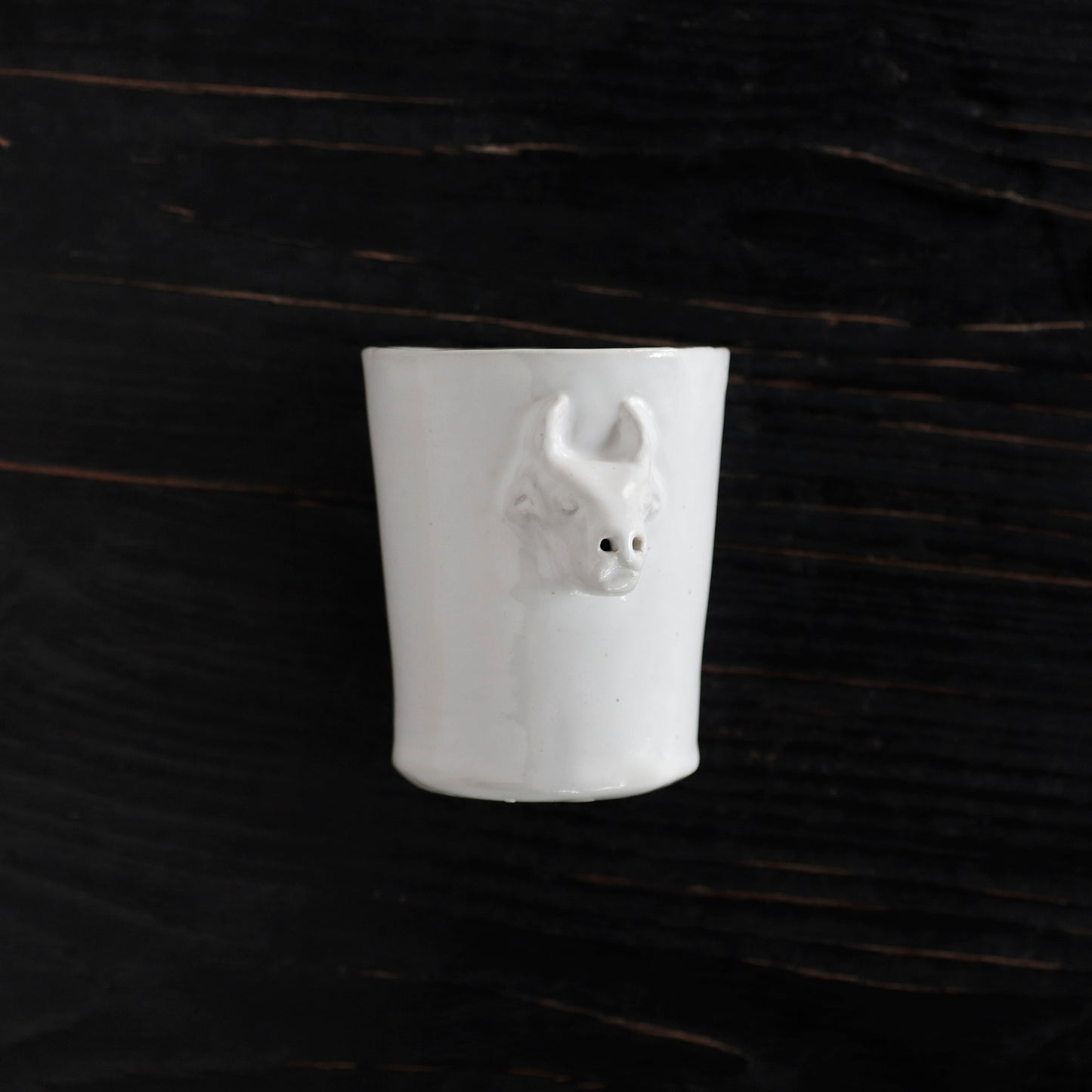 REGULAR | USHI - Cup_L