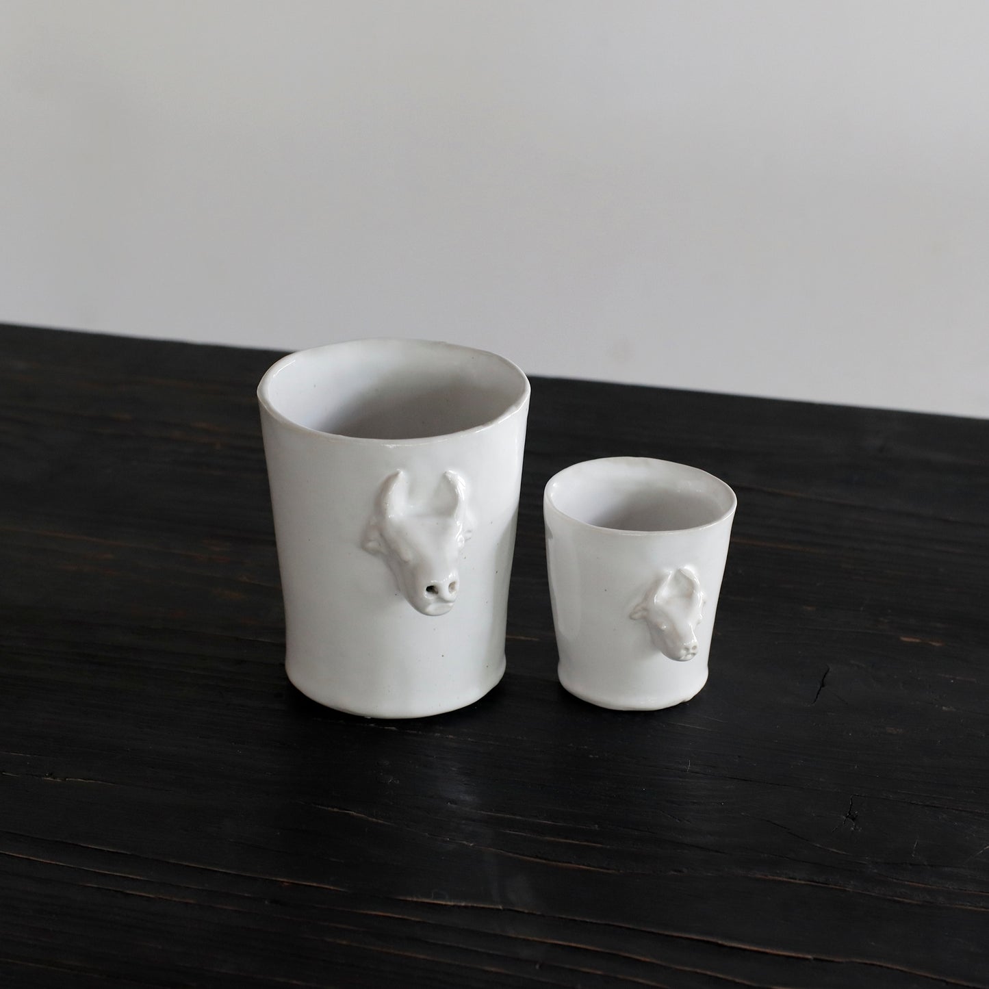 REGULAR | USHI - Cup_L