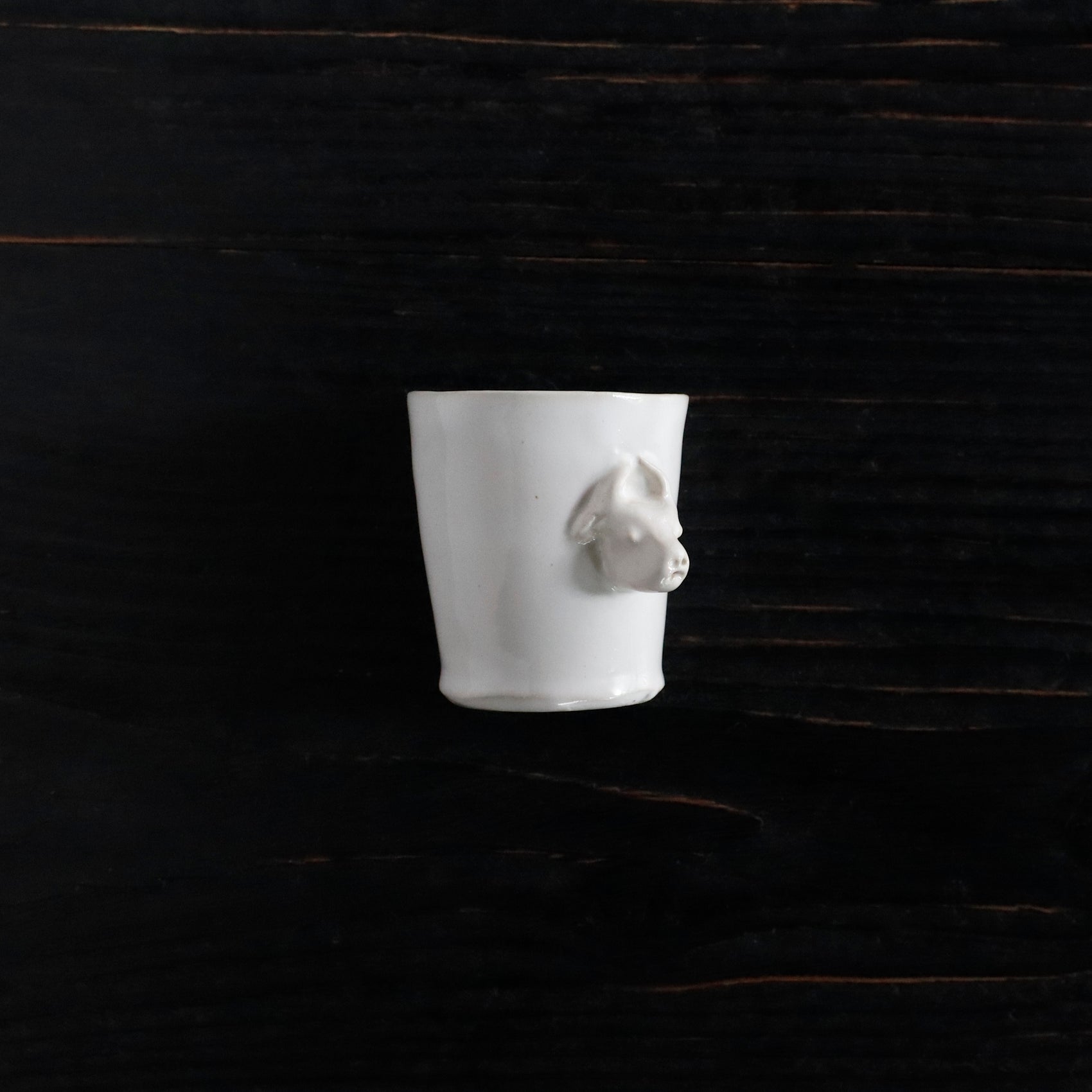 REGULAR | USHI - Cup_S