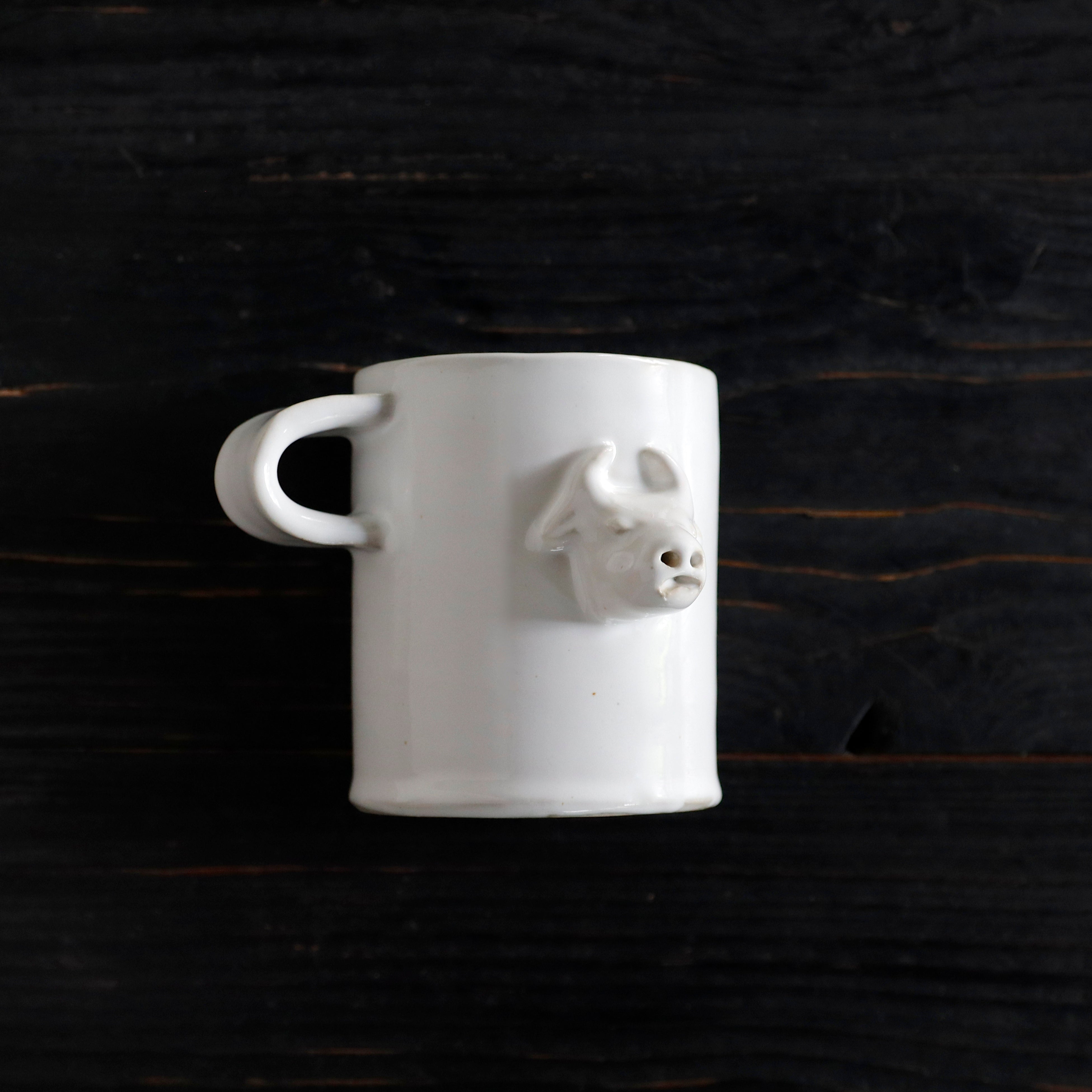 Birbira REGULAR | USHI - Mug_L – VISIONS