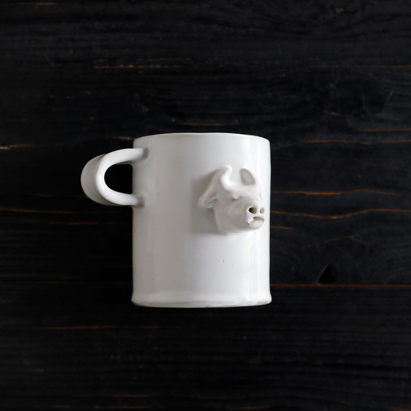 REGULAR | USHI - Mug_L