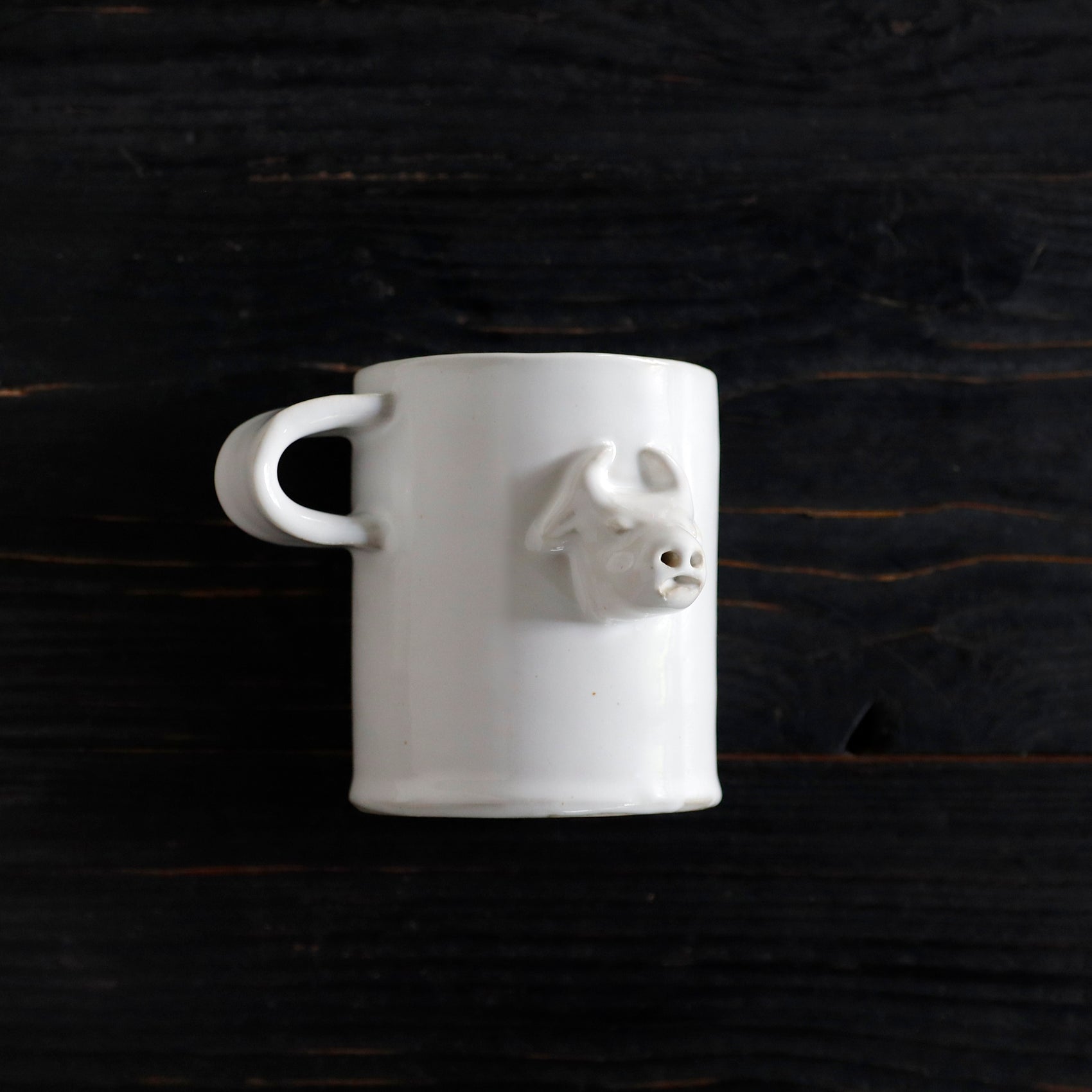 REGULAR | USHI - Mug_L