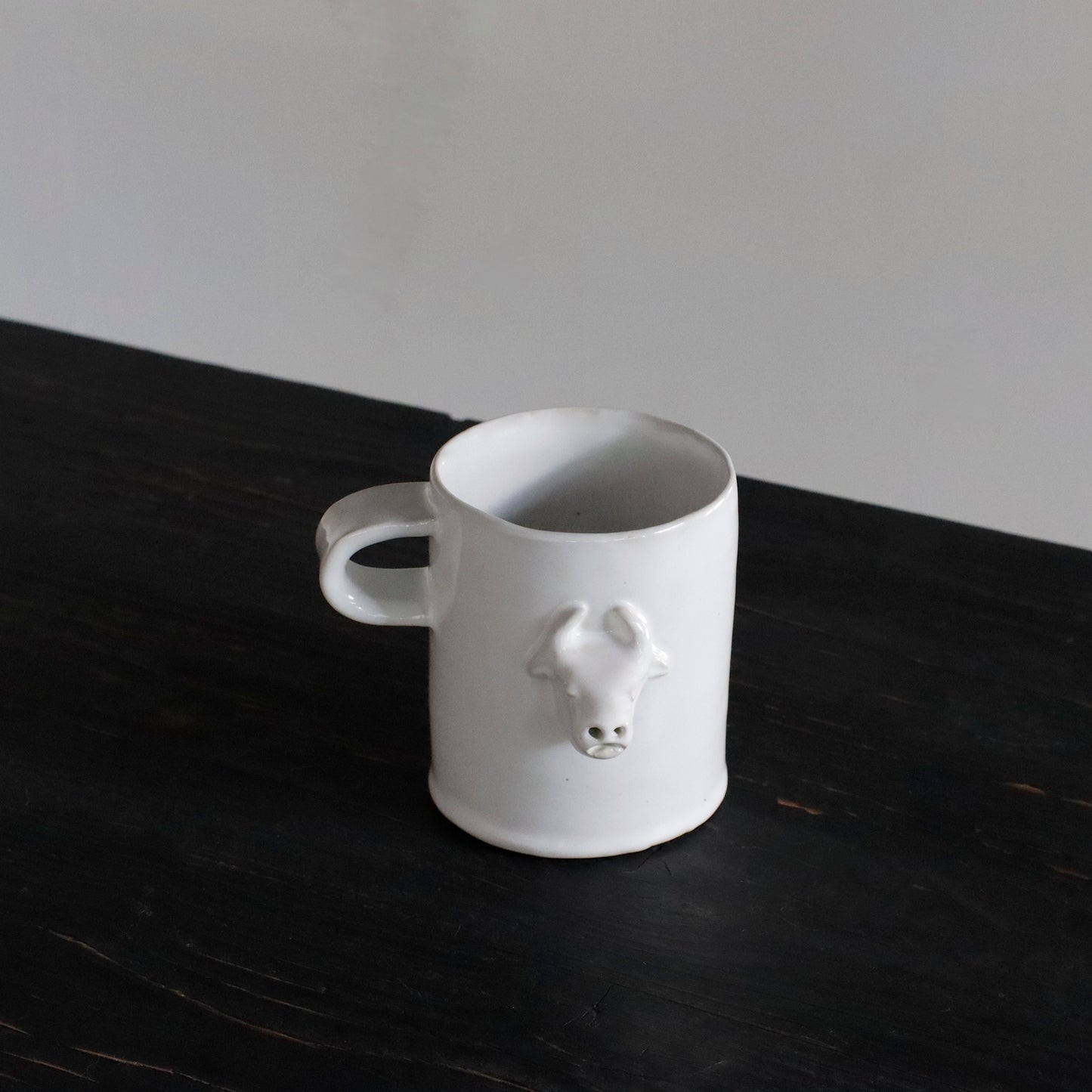REGULAR | USHI - Mug_L