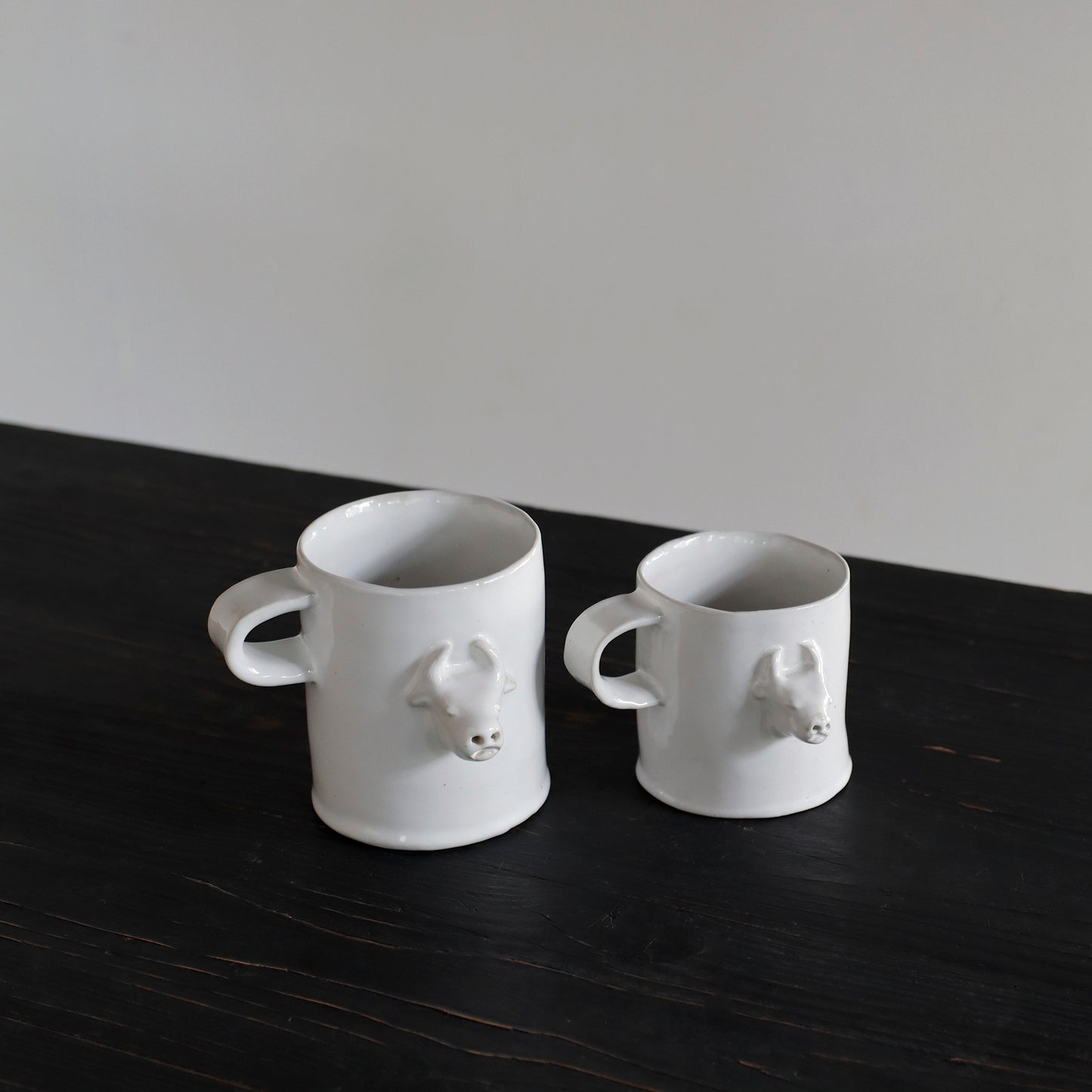 REGULAR | USHI - Mug_L
