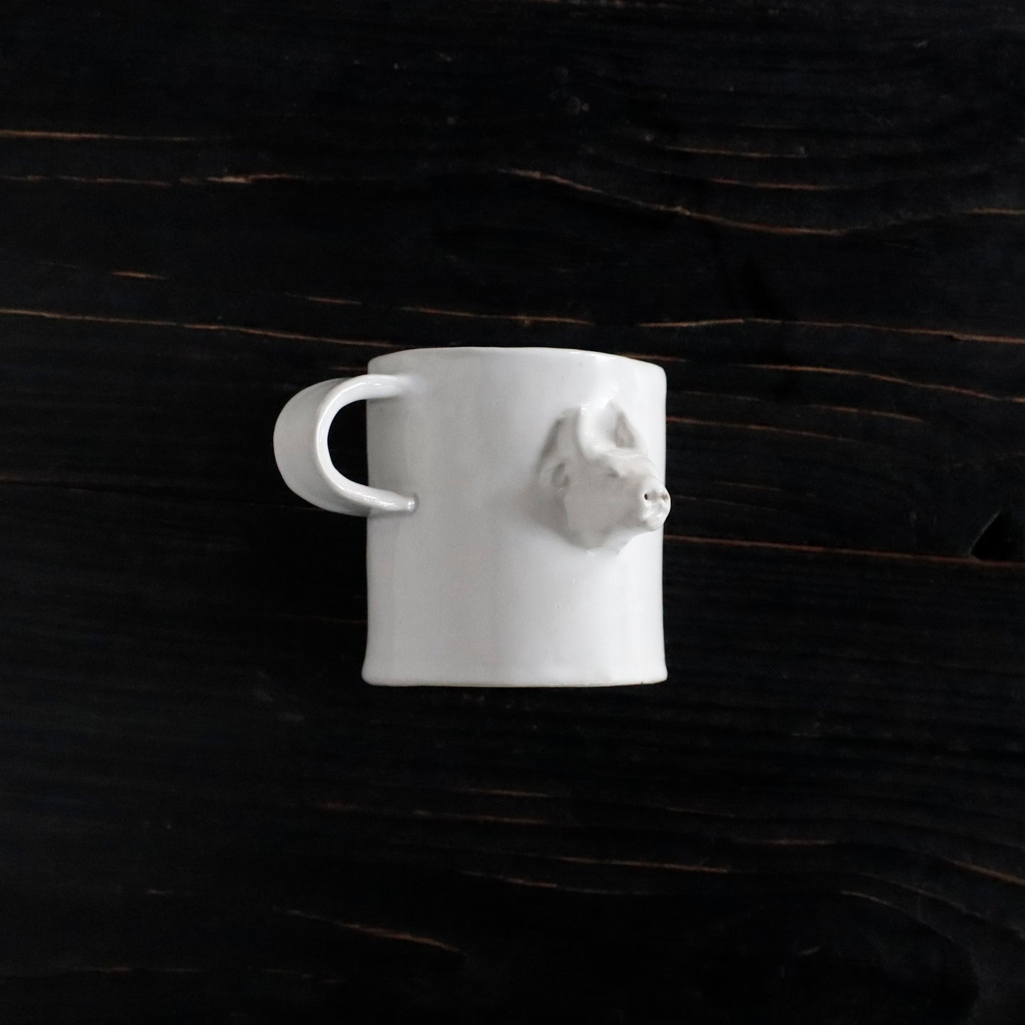 REGULAR | USHI - Mug_S