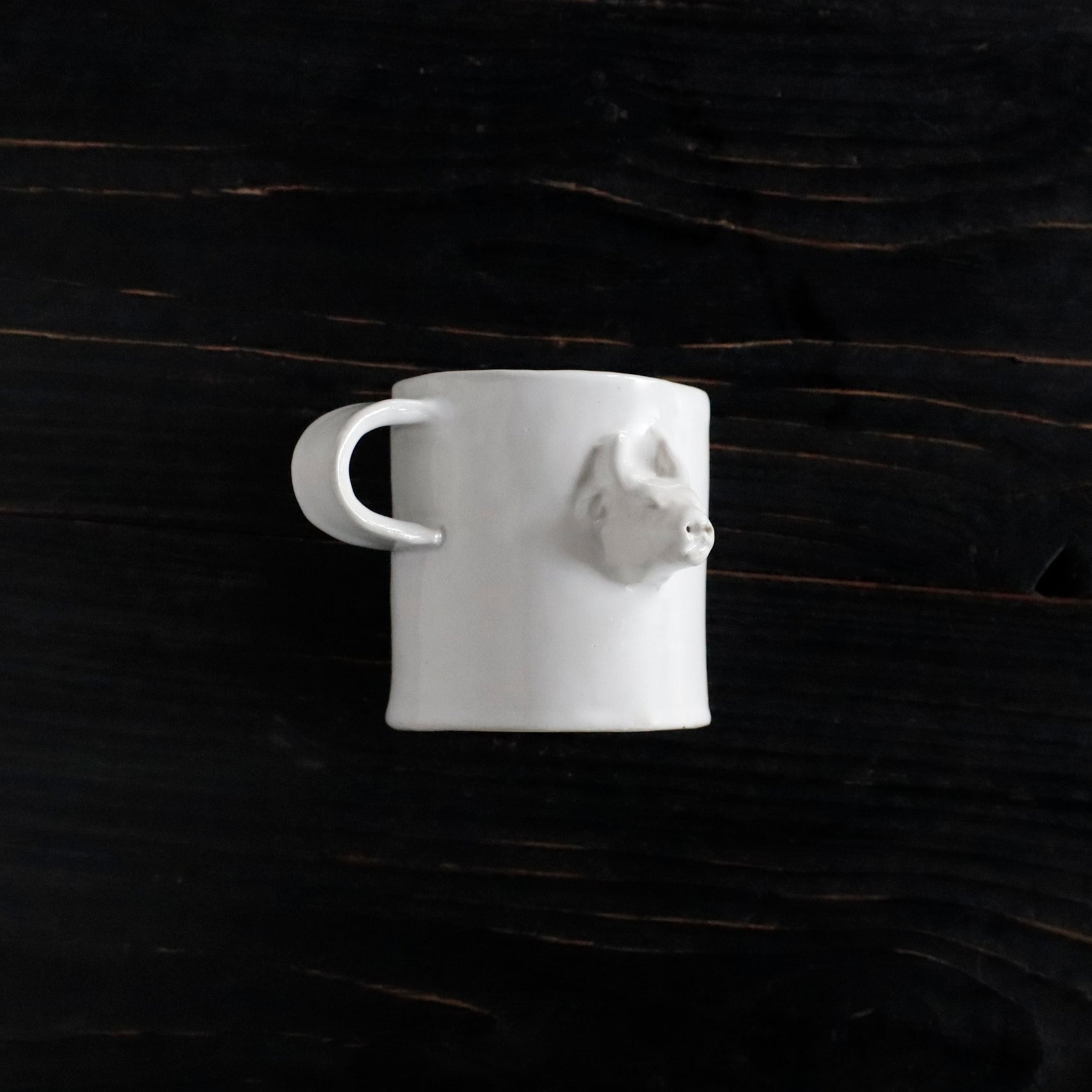 REGULAR | USHI - Mug_S