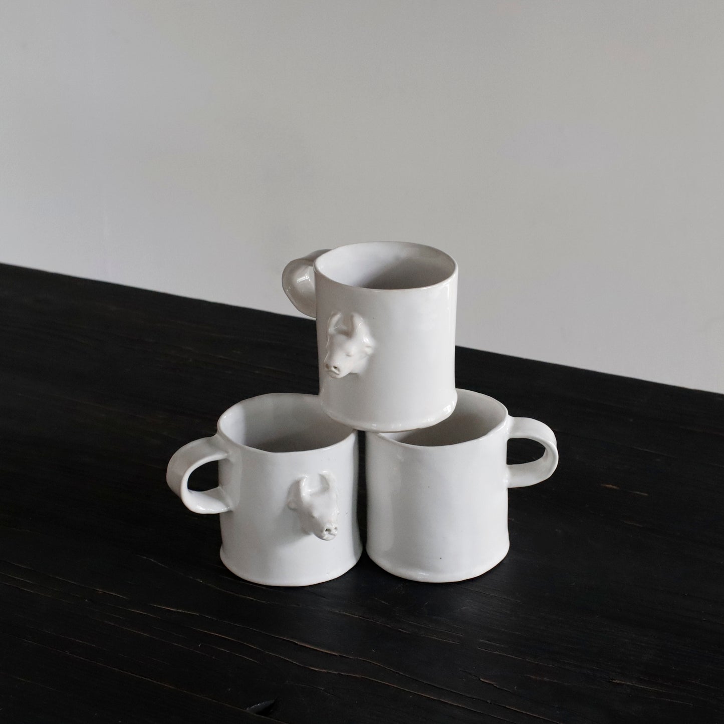 REGULAR | USHI - Mug_S