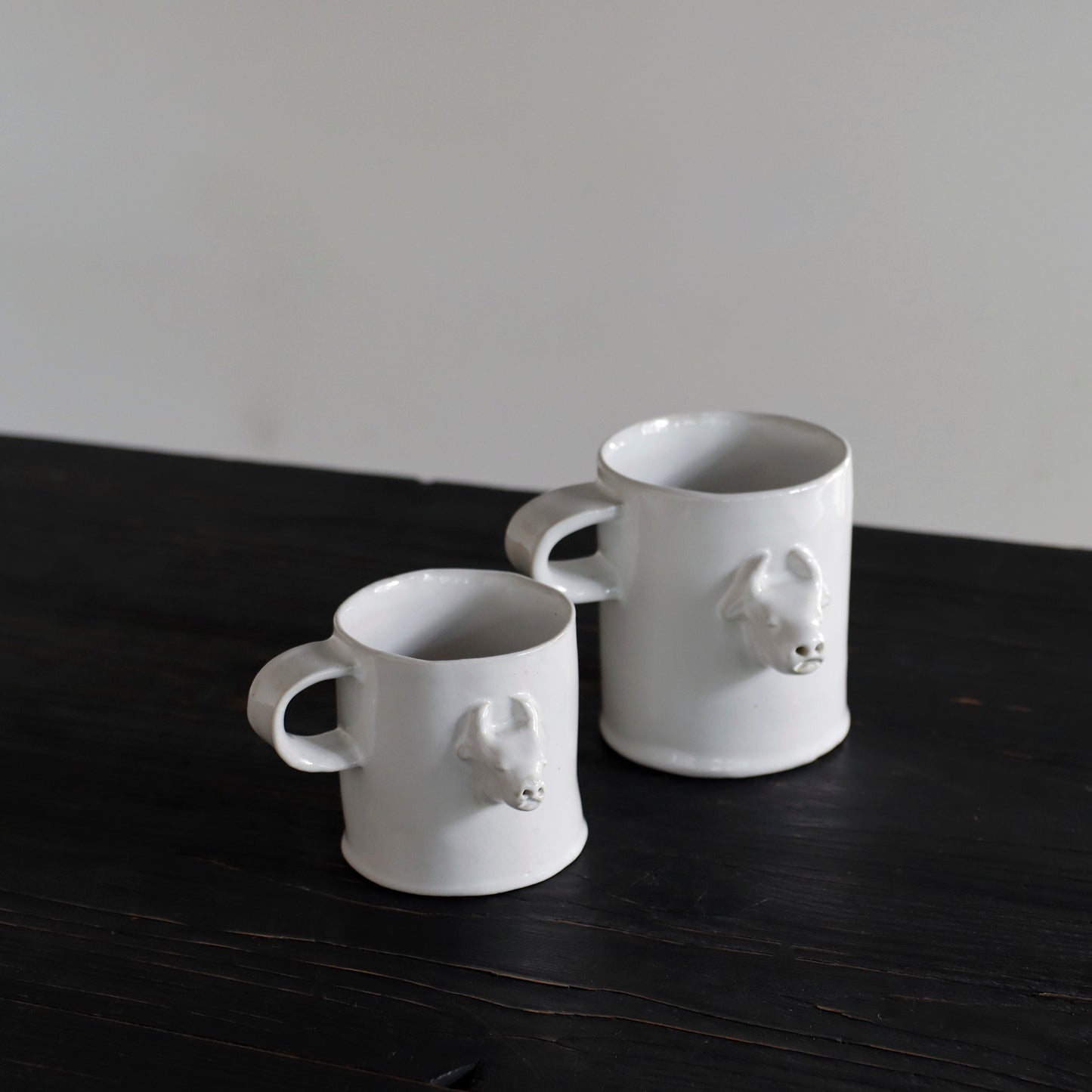 REGULAR | USHI - Mug_S