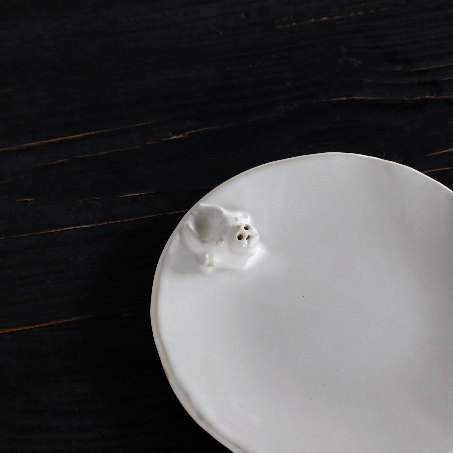 REGULAR | USHI - Plate_M