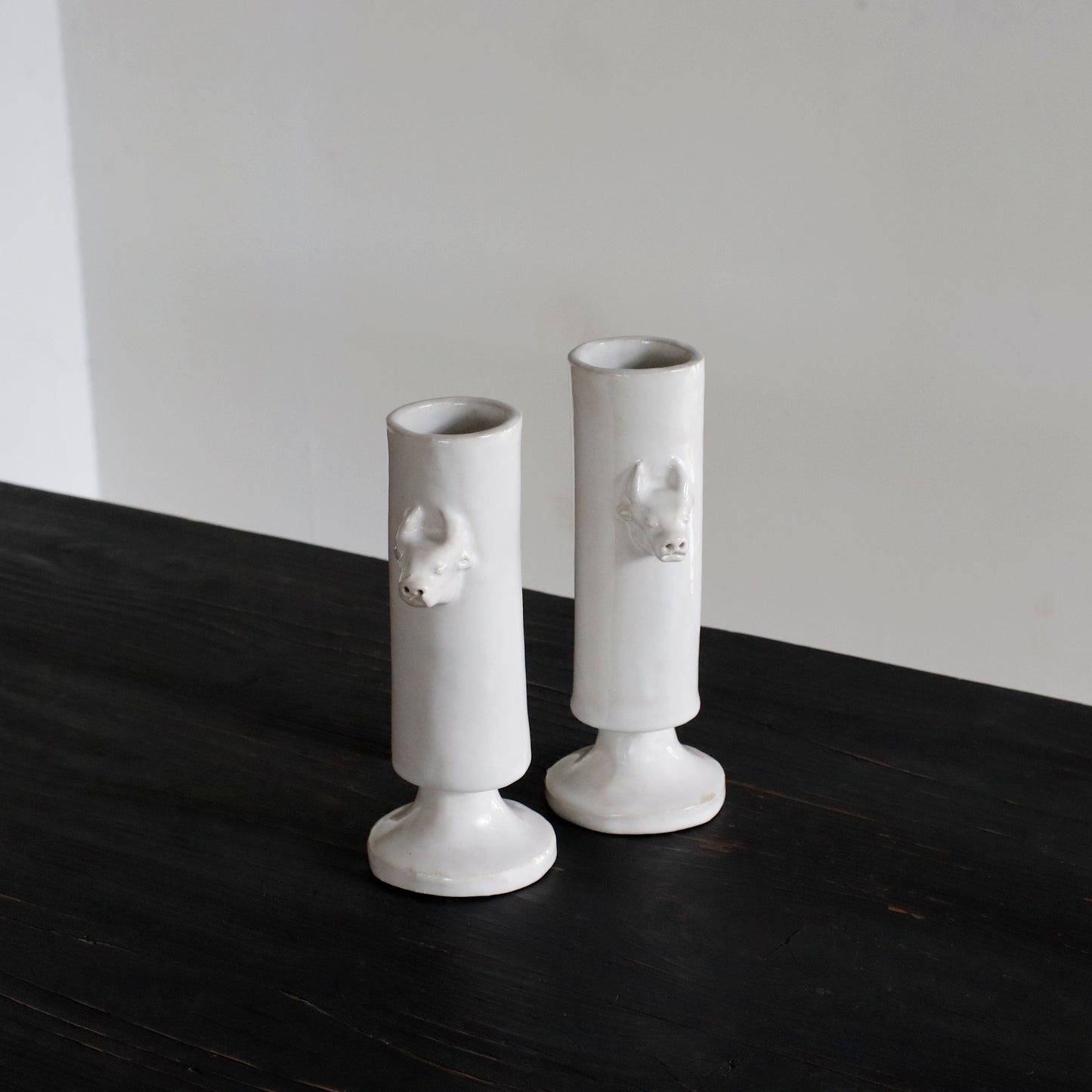 REGULAR | USHI - Vase_S