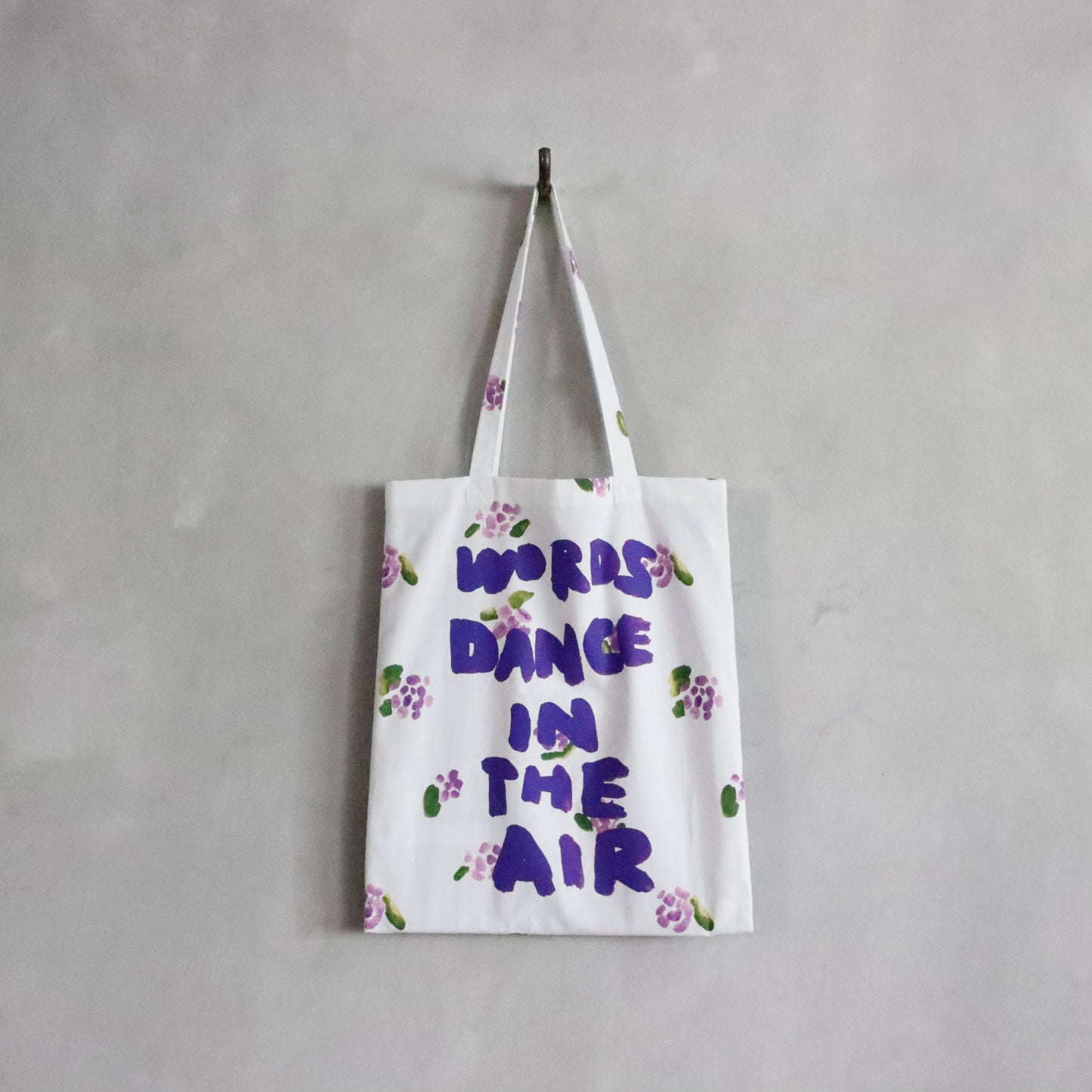 WORDS DANCE IN THE AIR | Photobook - STUDIO Birbira Works Collection Vol.1
