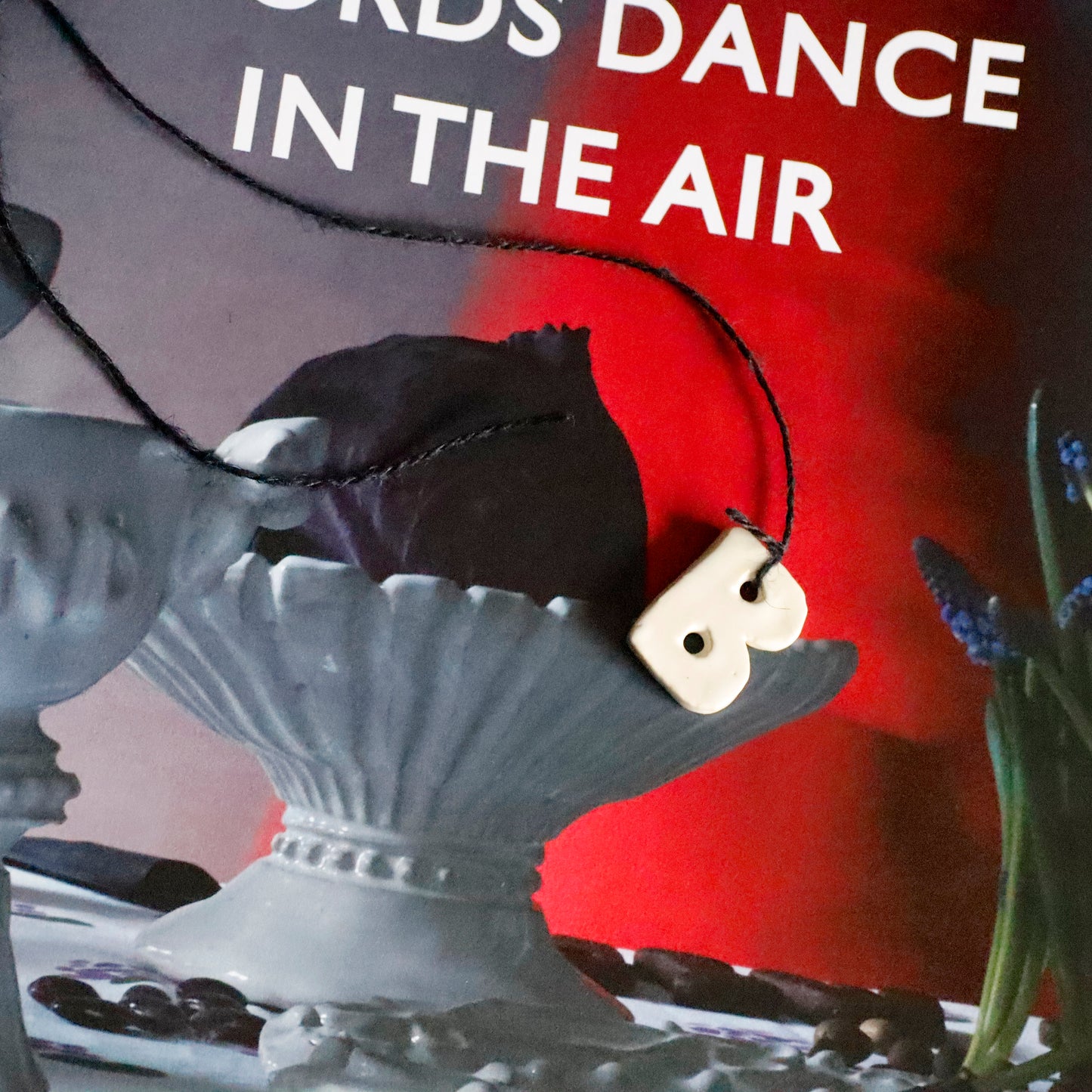 WORDS DANCE IN THE AIR | Photobook - STUDIO Birbira Works Collection Vol.1